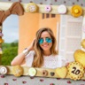 Amazing Photo Frames - Instant Frame Maker & Photo Editor icon