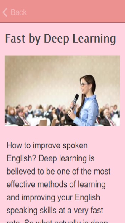 How To Improve Vocabulary