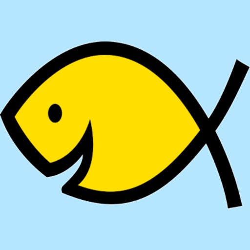 StarvingFish Icon