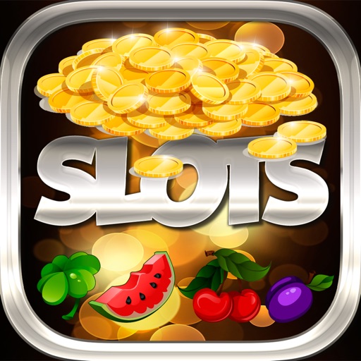 7 7 7 American Best Slots Machine - Las Vegas Game icon