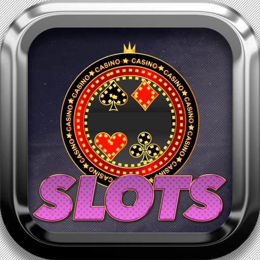 Super Big Fish - Real Casino Slot Machines, Play Free Vegas Cassino - Spin & Win!! Icon