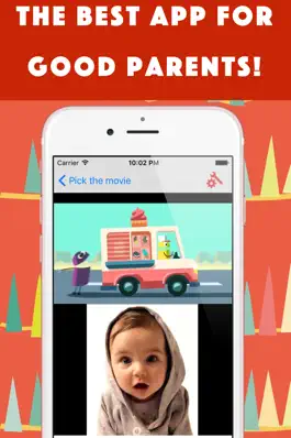 Game screenshot Baby Tube Camera-Tube camera for babies perfect photo- mod apk