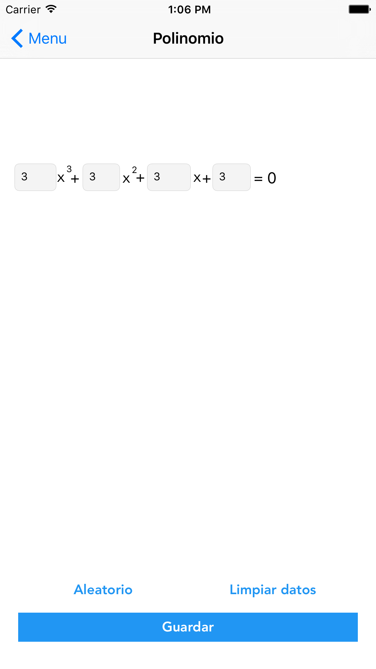 ITC_MTY: Graph Insight screenshot 3