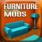 New Furniture Mods Pro - Pocket Wiki & Game Tools for Minecraft PC Edition