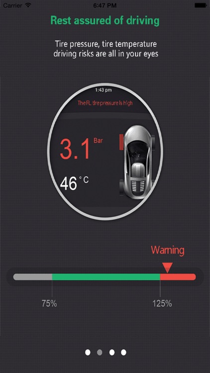 RADIQ4U TPMS