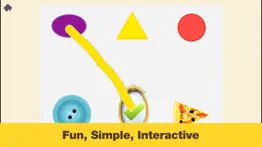 kindergarten math - games for kids in pr-k and preschool learning first numbers, addition, and subtraction iphone screenshot 3