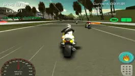 Game screenshot Motorbike Racing мотогонщиков mod apk