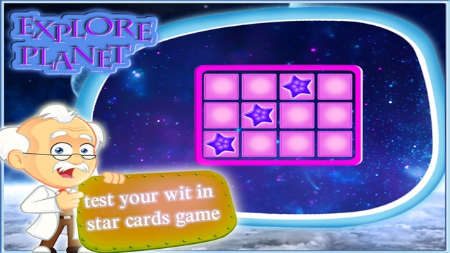 Explore Planet - Education game(圖5)-速報App