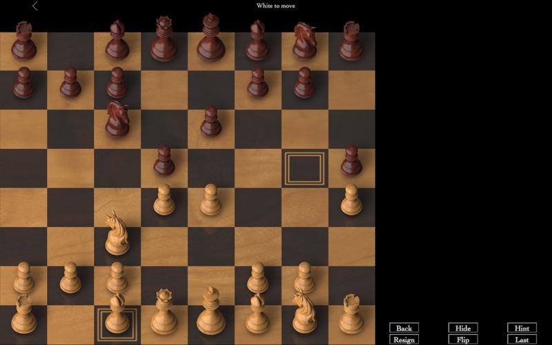 Screenshot #1 pour Turing’s Machine
