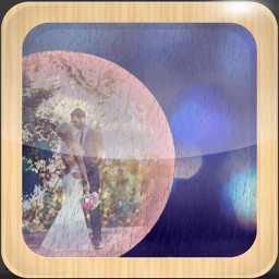 Rain Photo Frames - make eligant and awesome photo using new photo frames