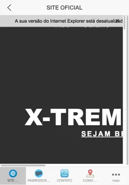 Game screenshot X-Treme Low Brasil apk