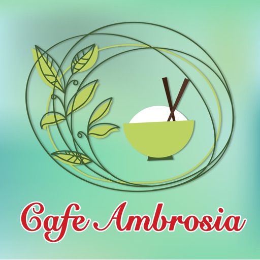 Cafe Ambrosia - Aurora Online Ordering iOS App