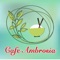 Online ordering for Cafe Ambrosia in Aurora, CO