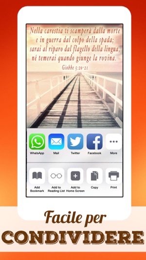 Frasi Belle - Immagini con citazioni della Bibbia: Versetti (圖3)-速報App