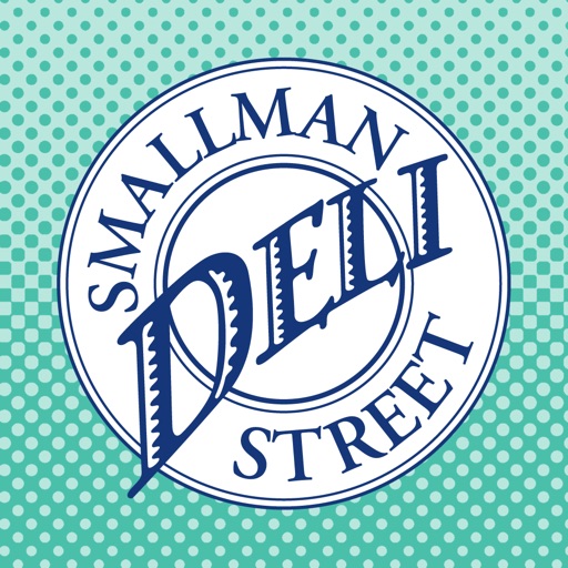 Smallman Street Deli icon