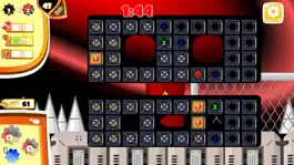 Game screenshot Little Minesweeper guy apk
