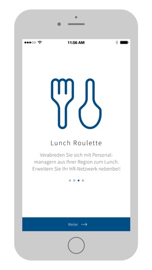 Bundesverband der Personalmanager(圖2)-速報App