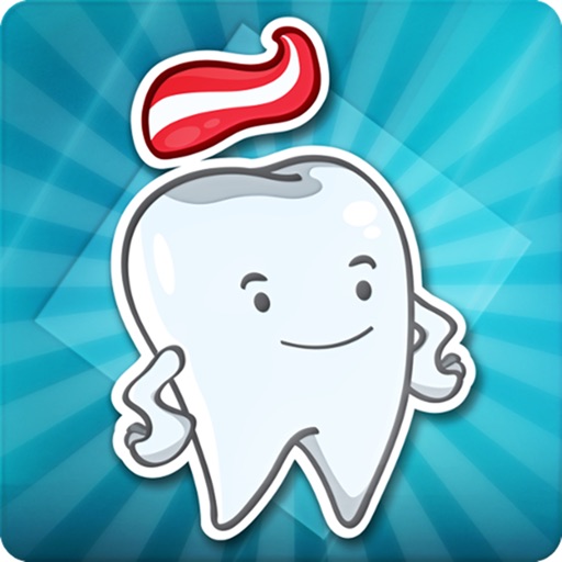 Proteja Os Dentes app icon