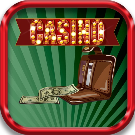 Bag Of Coins Jackpot Fury - Free Hd Casino Machine iOS App