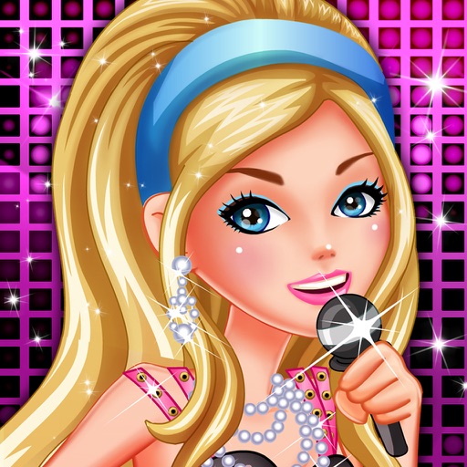 Princess Salon-superstar iOS App