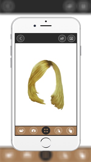 Hair Style Suit for Woman(圖5)-速報App