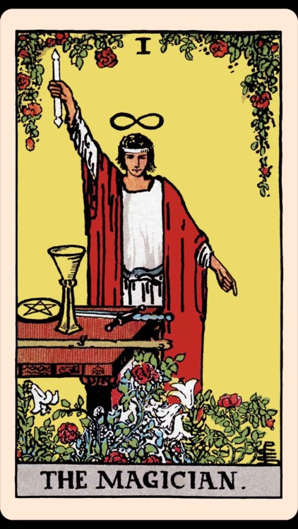 Tarot!