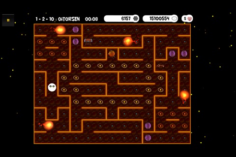 FLM - Labyrinth screenshot 4