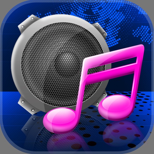 Ringtones For iPhone – Free Music Chart Ring-tone Maker With Cool Tune.s