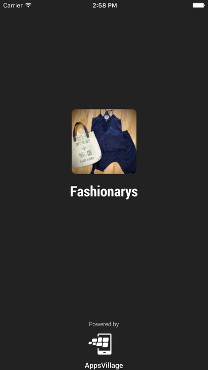 Fashionarys by AppsVillage