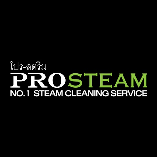 PROSTEAM THAILAND icon