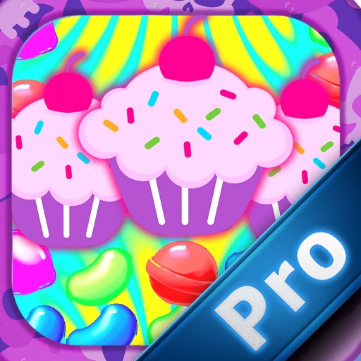 A Mega Star Fruit Candy PRO - Game Explosion Of Colors icon