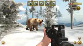 Game screenshot Wild Hunting 3D : Ice Age apk