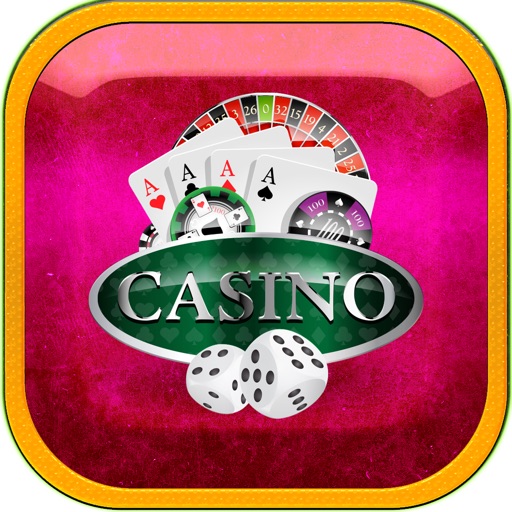 Covet Fashion Ceasar Casino  Slots - Star City Slots Machine icon