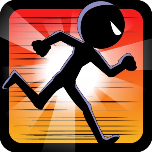 Stick Jump: Hero Stick Game iOS App