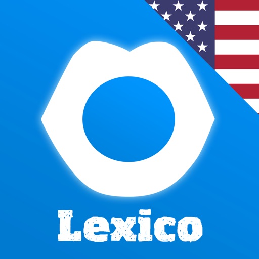 Lexico Articulation Pro iOS App