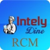 IntelyDine RCM