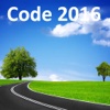 Code de la route 2016  : conforme à l'examen officiel du code et du permis de conduire (par i auto ecole)