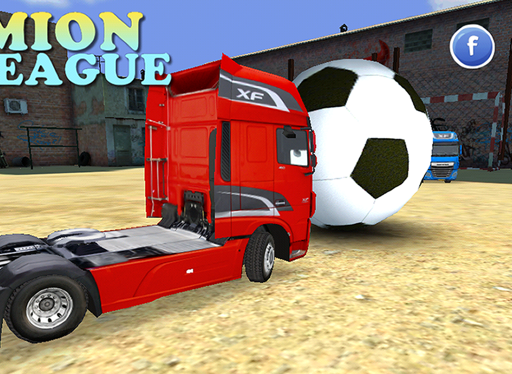 Camion League