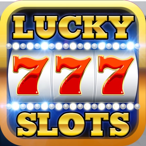 Jackpot Slots - Free slots games - The real Las Vegas casino experience iOS App