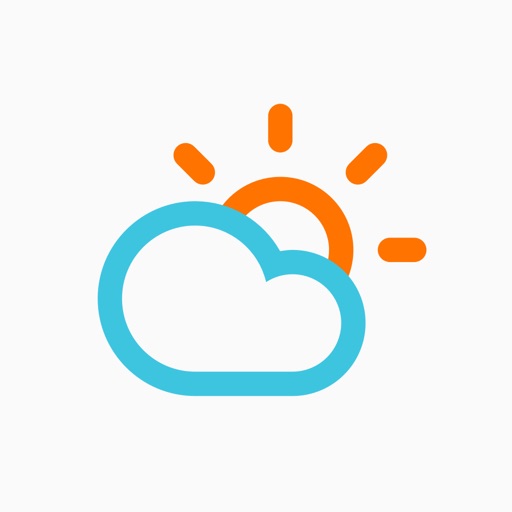 YoWeather 2 Icon