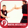 Kung Fu Lessons 1 - M.A.C. Martial Arts College