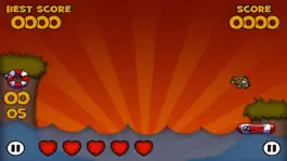 Game screenshot Lemmings Are Crazy apk