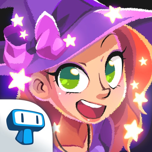 Magic Guardians: Lily's Awakening Icon