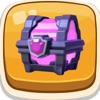 Chest Tracker for Clash Royale - Easy Rotation Calculator - iPhoneアプリ