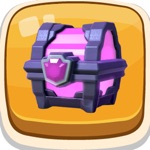 Download Chest Tracker for Clash Royale - Easy Rotation Calculator app