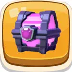 Chest Tracker for Clash Royale - Easy Rotation Calculator App Problems