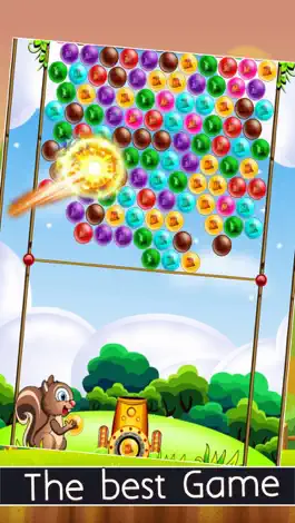 Game screenshot New Ball Bubble Free mod apk