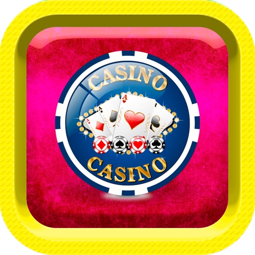 Casino Hideaway - Big Jackpot