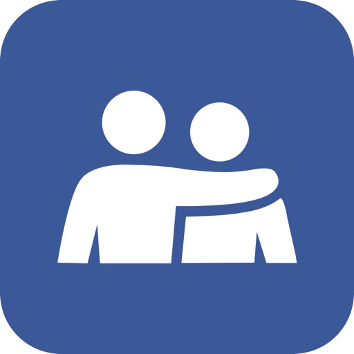 Best Friends for Facebook icon