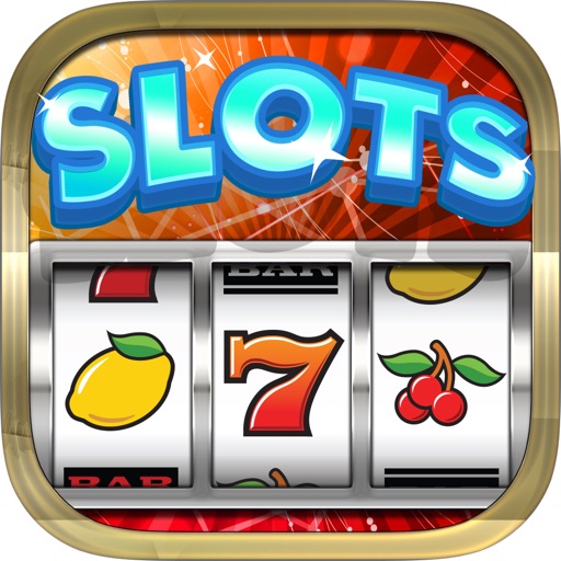 Absolute Las Vegas Golden 777 iOS App